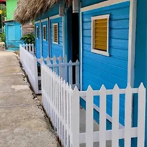 Сasa de vacaciones La Casita De Mary, Barahona